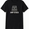 Popscene House Amp Stack Unisex T-Shirt
