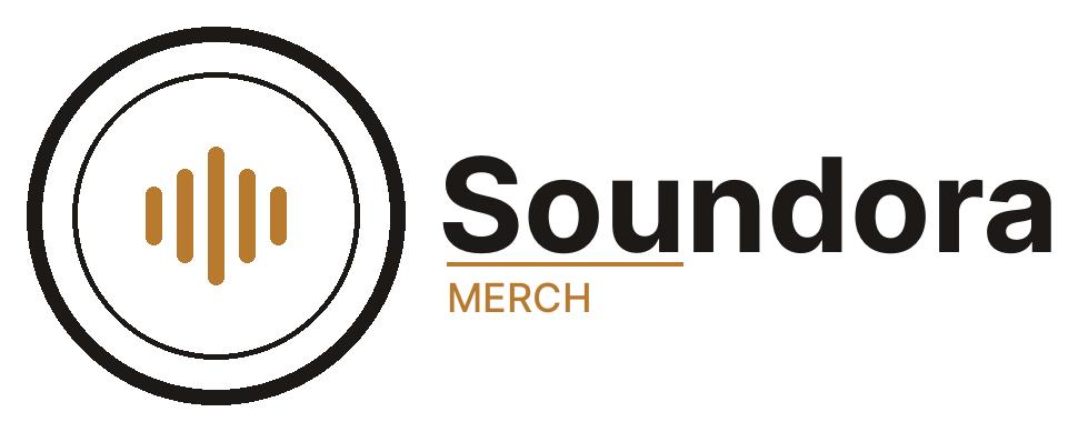 SoundoraMerch | Original Music T-Shirts